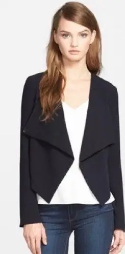 Bailey44 NWOT lace inset cascara blazer