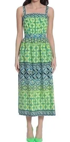 Donna Morgan MIDI Dress Size 6