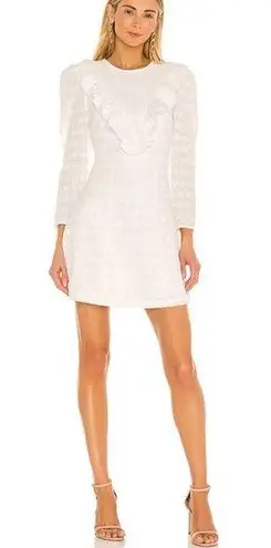 Likely Emelynn Mini Dress in White