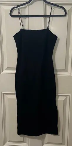 Francesca's Midi Dress