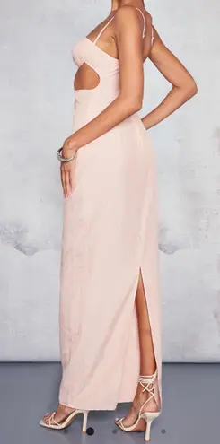 Pretty Little Thing Maxi Dress