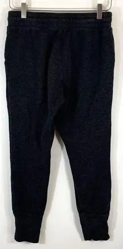 Aritzia  Wilfred Free Dark Grey High Rise Drawstring Jogger Sweatpants Size Small