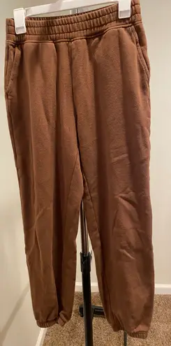 American Eagle Brown Matching Set