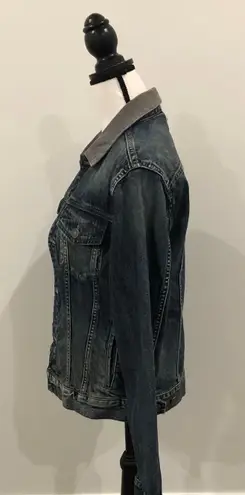 ALLSAINTS Jean Jacket