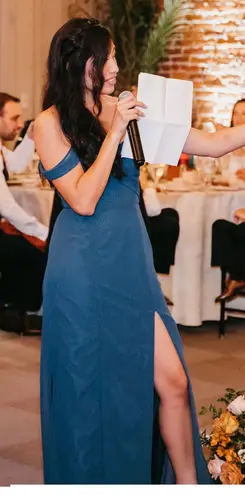 Azazie Joretta Neptune A2