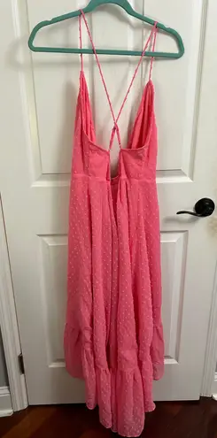 Lulus Maxi Dress