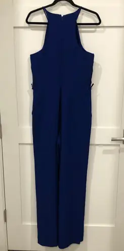 Badgley Mischka Jumpsuit