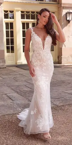 Amazon Wedding Dress 