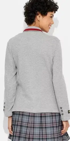 NWT Target x Beetlejuice Astrid Blazer