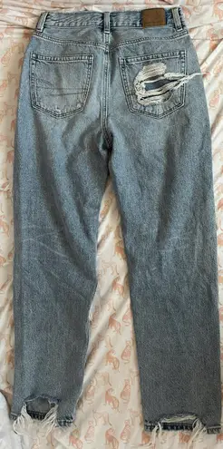 American Eagle Outfitters Moms Jeans