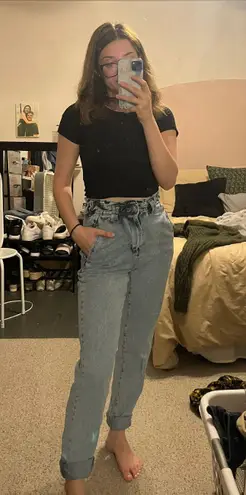 Pretty Little Thing Jeans