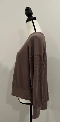 JoyLab Athleisure Top