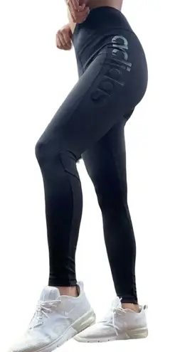 Adidas Climalite High Waisted Leggings