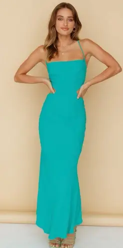 Here Comes the Sun Dress