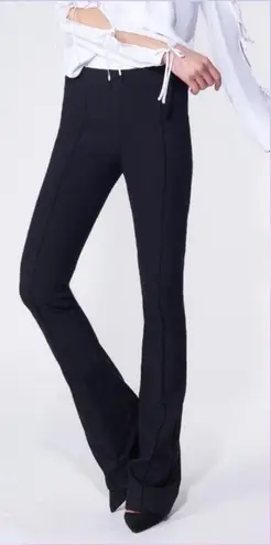 Veronica Beard Evelyn Flare Pants
