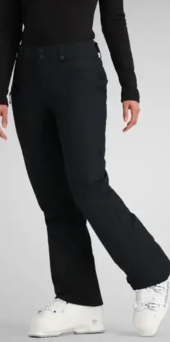 Obermeyer Malta Pant Black Size 12