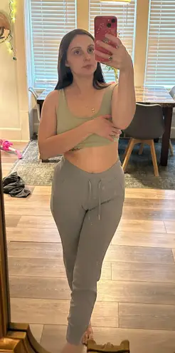 Lululemon Rulu Jogger Pants