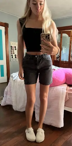 Arizona Jean Shorts