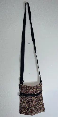 Juncture Cheetah Print Casual On