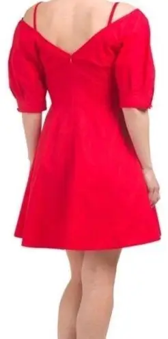 Derek Lam Crosby mini dress