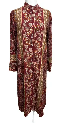 Vintage 2uves Slow Clothes Italy Button