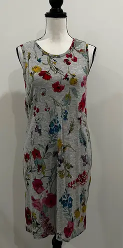 Rachel Roy Rachel by Floral Dress