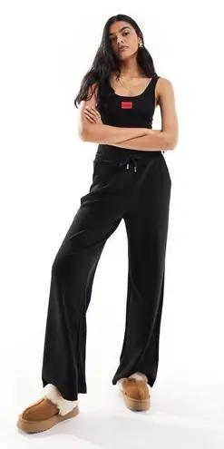 Hugo Boss Hugo Bodysuit Red Label - Black - L