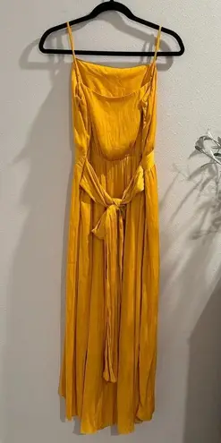 Modern Citizen Mila Layered Tank Dress