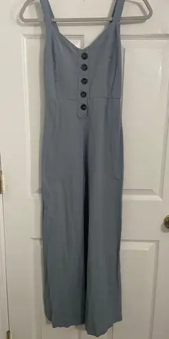 These Three Boutique Jumpsuit