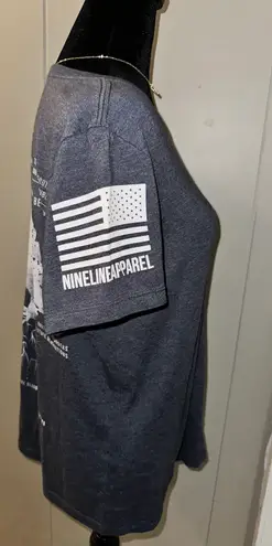 Nine Line Apparel Women’s -