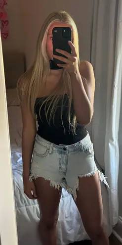 I Just Have to Have It Shorts - Image 1