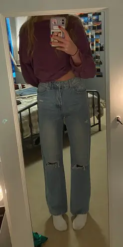 Edikted jeans