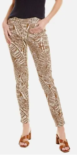 J. McLaughlin Lexi Skinny Jeans