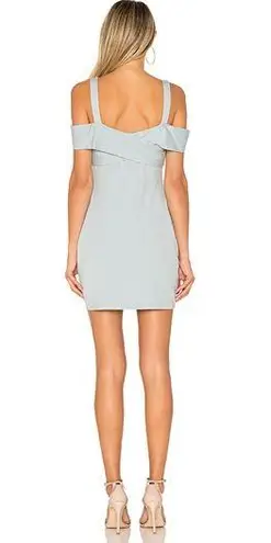 by the way. Revolve Cold Shoulder Dress