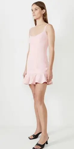 Bardot Circular Hem Gigi Dress - - Revolve