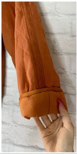 Boutique NEW Graham Quilted Jacket