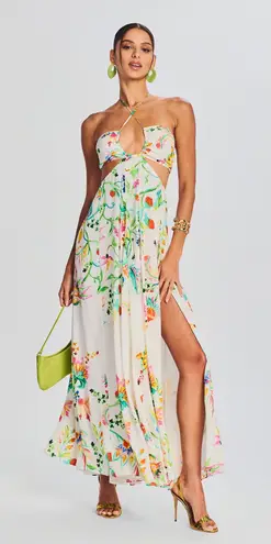 Rococo Sand Susan Maxi Dress