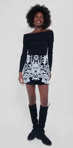 HYACINTH HOUSE Knit Off