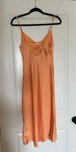 Abercrombie & Fitch Dress