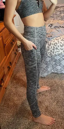 Marshalls Patterned Leggings