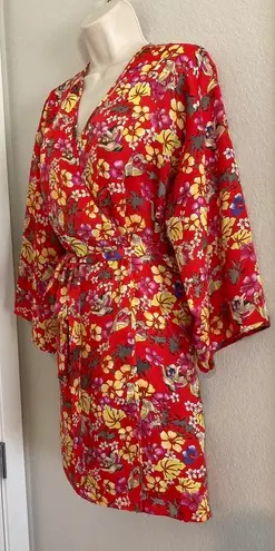 Josie clothing NWOT Josie nighty & matching robe set. Sz M