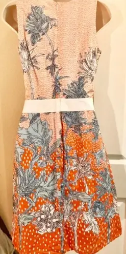 Anthropologie Like new  Tabitha Dress Sz 2.