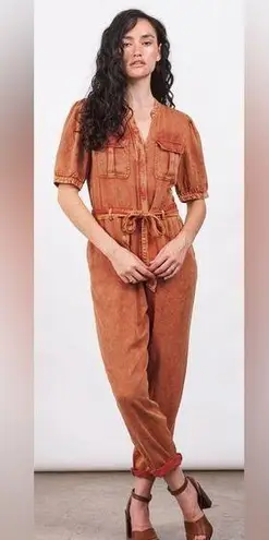 Mauby EVERYDAY JUMPSUIT