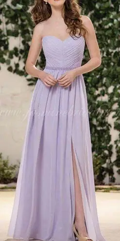 Jasmine NWT IVORY FULL WEDDING/PROM DRESS SIZE 8