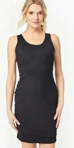 Year Of Ours Women’s “Rachel” Ribbed Bodycon Dress Size Large