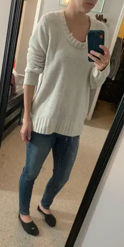 Merona Sweater thumbnail 1