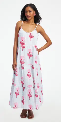 Roller Rabbit Marigold Gingham Dakota Dress