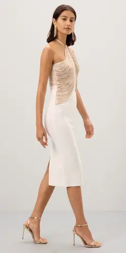Herve Leger The Addison Dress