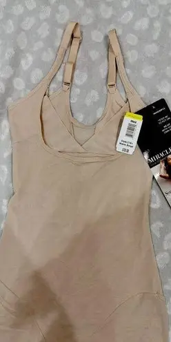 MiracleSuit Sexy sheer shaping M - Image 1