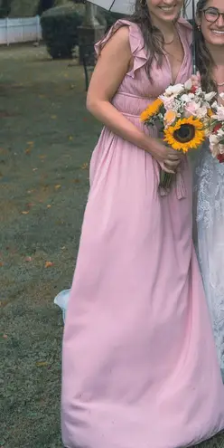 Azazie Bridesmaids Dress